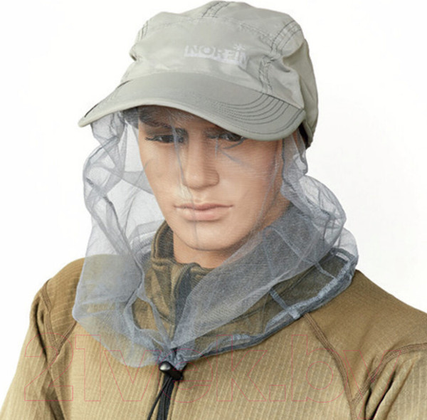 Изображение товара Бейсболка для охоты и рыбалки Norfin Stratus 03 / 7491-03L