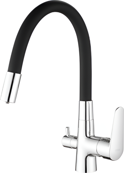 Изображение товара Смеситель Esko Coral CL 03 B