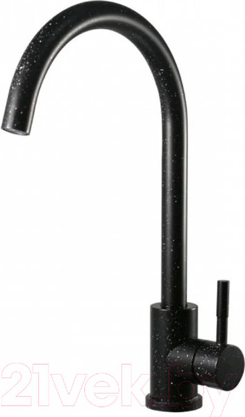 Изображение товара Смеситель Esko K45 Black