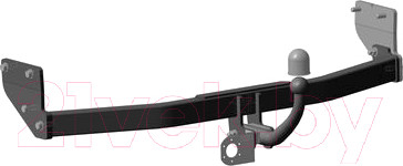 Изображение товара Фаркоп Oris 6759-A