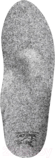 Изображение товара Стельки ортопедические Talus Зима лечебно-профилактические 31Е (р.45)