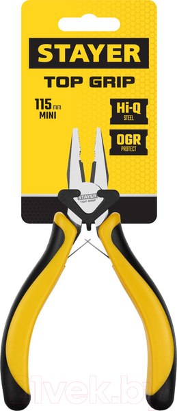 Изображение товара Плоскогубцы Stayer 2218-0_z02