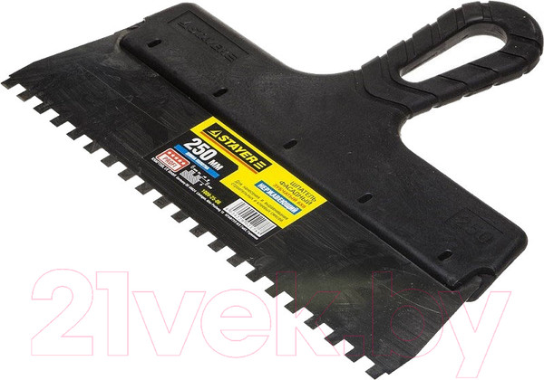 Изображение товара Шпатель Stayer 1009-25-06