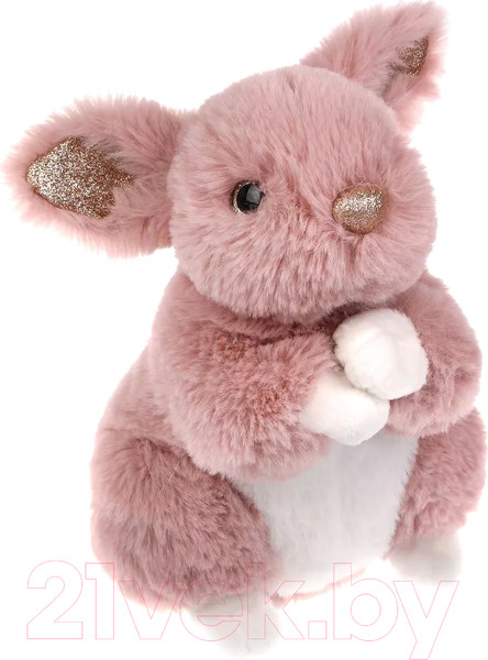 Изображение товара Мягкая игрушка Fluffy Family Зайка / 681802