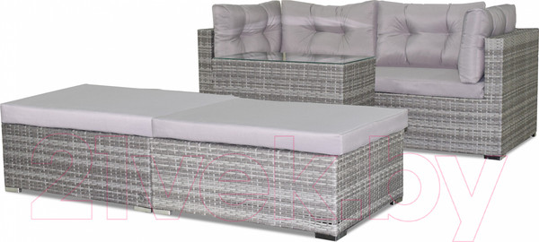 Изображение товара Комплект садовой мебели Sundays LUC-WK10