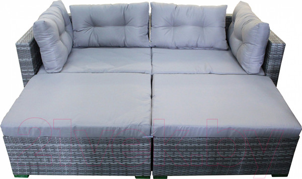 Изображение товара Комплект садовой мебели Sundays LUC-WK10