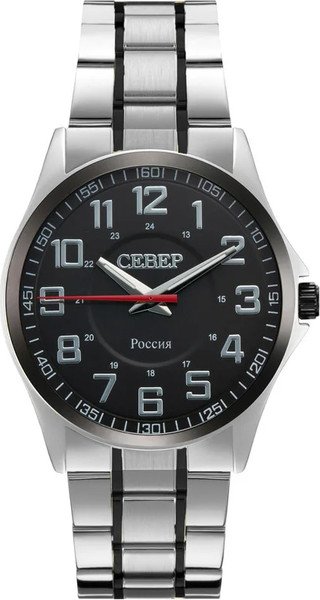Изображение товара Часы наручные мужские Север E2035-102