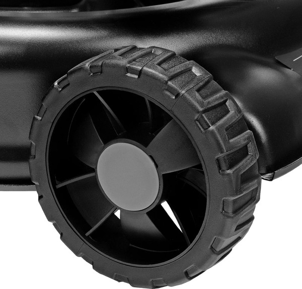 Изображение товара Газонокосилка бензиновая Denzel GLD-420 / 58805
