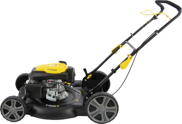Изображение товара Газонокосилка бензиновая Denzel GLD-560 / 58808
