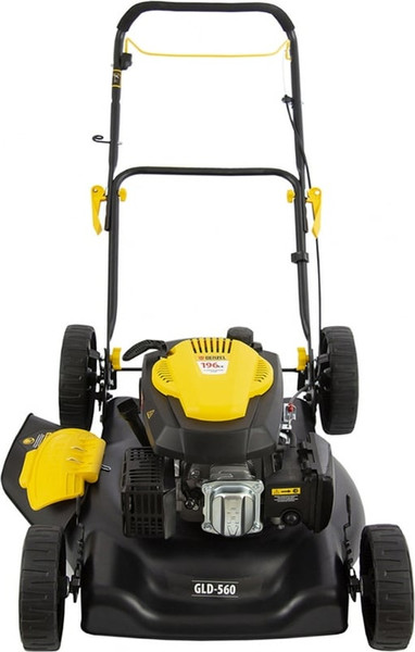 Изображение товара Газонокосилка бензиновая Denzel GLD-560 / 58808