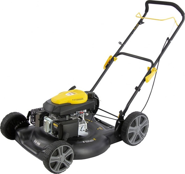 Изображение товара Газонокосилка бензиновая Denzel GLD-560 / 58808