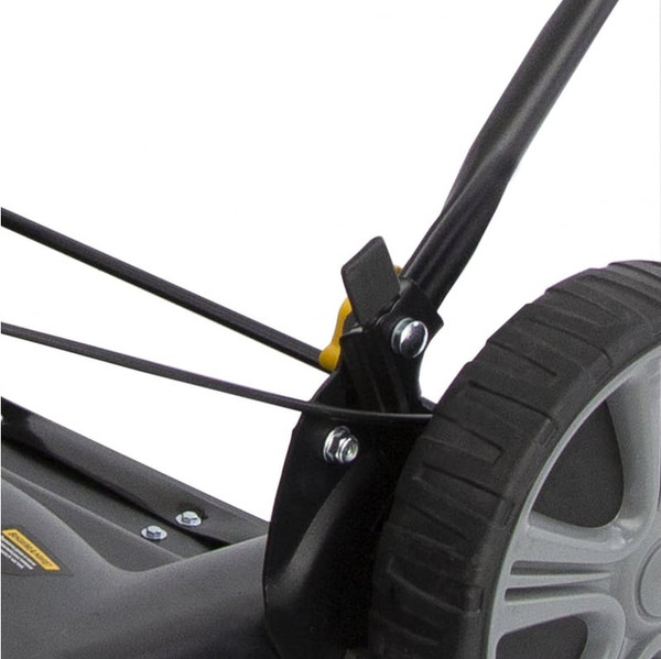 Изображение товара Газонокосилка бензиновая Denzel GLD-560 / 58808