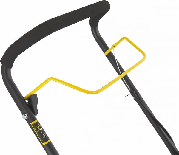 Изображение товара Газонокосилка бензиновая Denzel GLD-560 / 58808