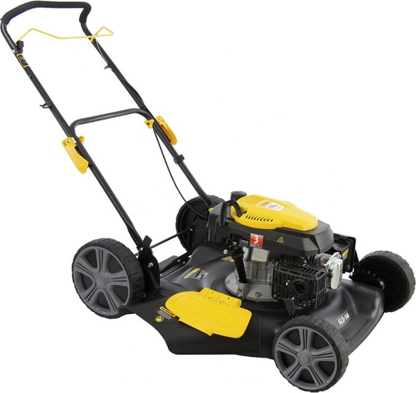 Изображение товара Газонокосилка бензиновая Denzel GLD-560 / 58808