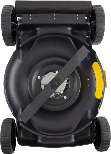 Изображение товара Газонокосилка бензиновая Denzel GLD-560 / 58808