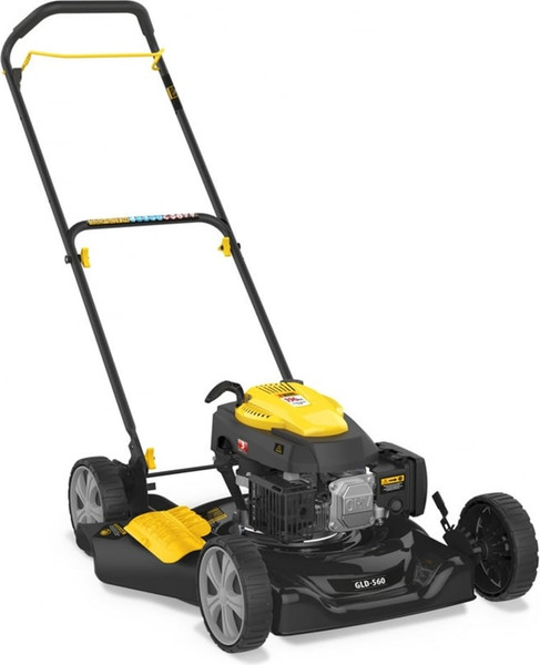 Изображение товара Газонокосилка бензиновая Denzel GLD-560 / 58808