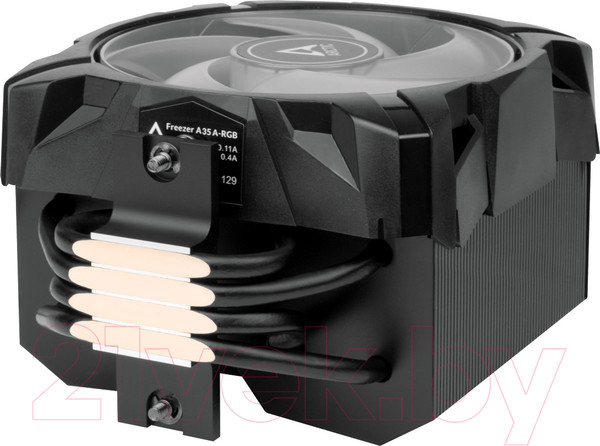 Изображение товара Кулер для процессора Arctic Cooling Freezer A35 ARGB / ACFRE00115A
