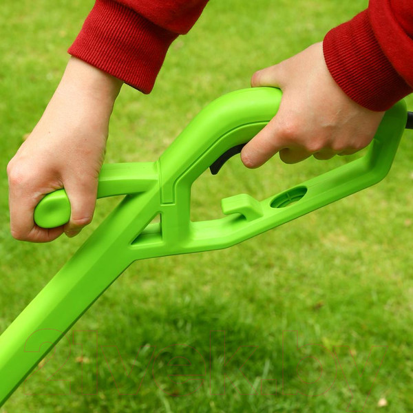 Изображение товара Триммер электрический Deko DKTR400 /063-4233