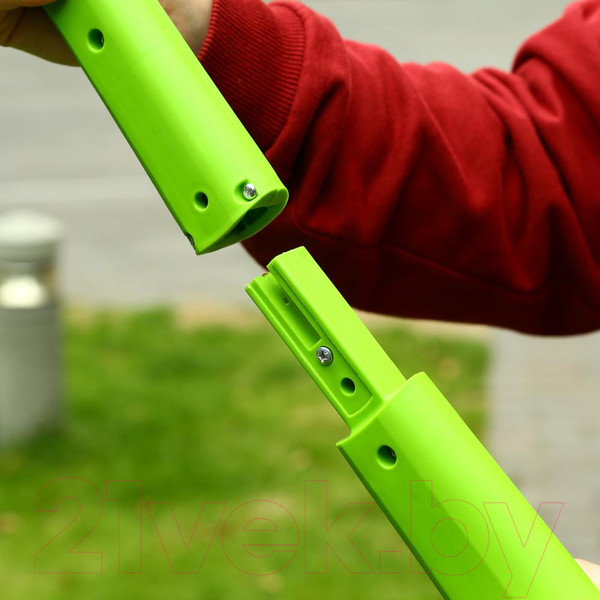 Изображение товара Триммер электрический Deko DKTR400 /063-4233