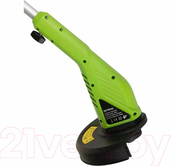 Изображение товара Триммер электрический Deko DKTR550 / 063-4234