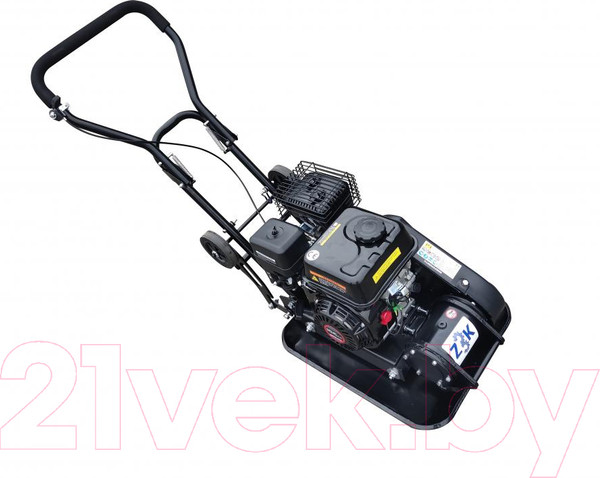 Изображение товара Виброплита Zitrek z3k110 / 091-0205