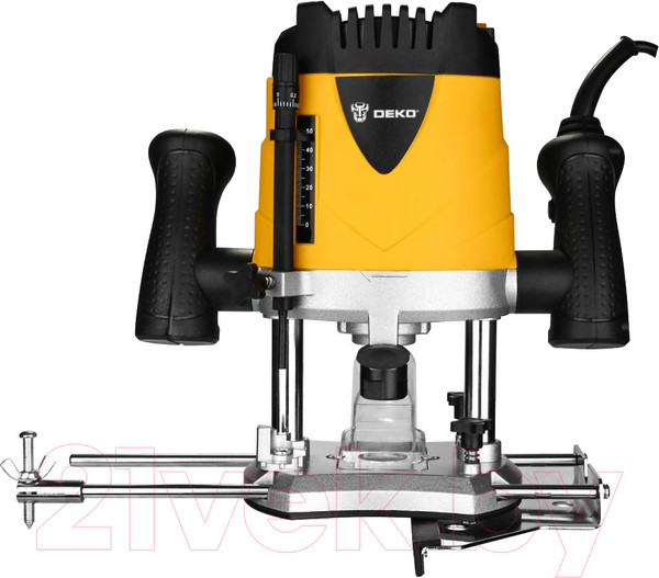 Изображение товара Фрезер Deko DKR1900 / 063-4222