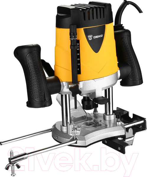 Изображение товара Фрезер Deko DKR1900 / 063-4222
