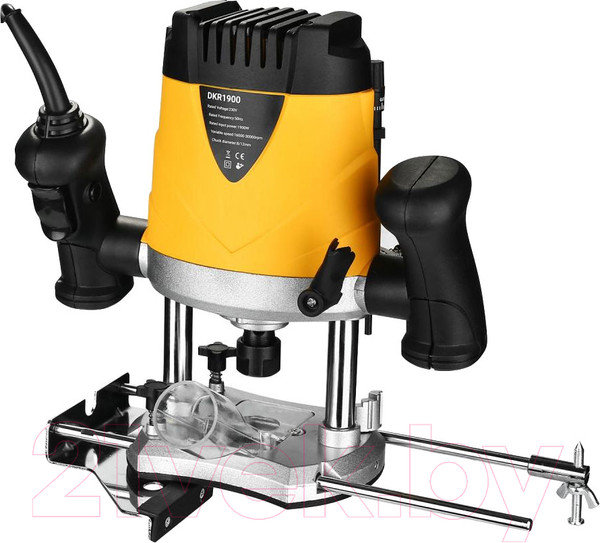 Изображение товара Фрезер Deko DKR1900 / 063-4222