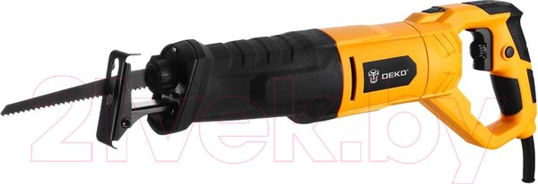 Изображение товара Сабельная пила Deko DKRS1200 / 063-4195