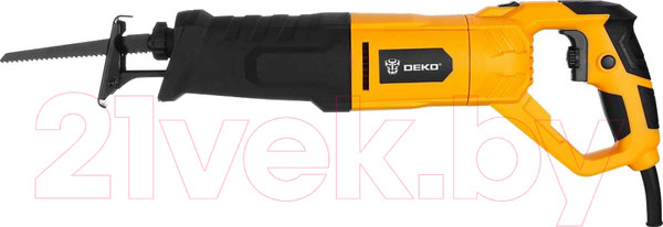 Изображение товара Сабельная пила Deko DKRS1200 / 063-4195