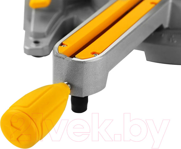 Изображение товара Торцовочная пила Deko DKMS2200-255 Laser / 063-4218