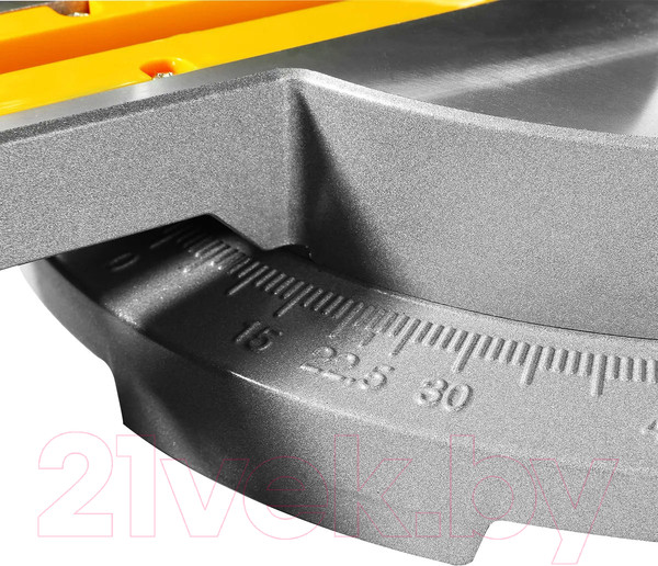 Изображение товара Торцовочная пила Deko DKMS2200-255 Laser / 063-4218