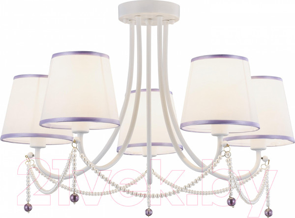 Изображение товара Люстра Velante 314-007-05
