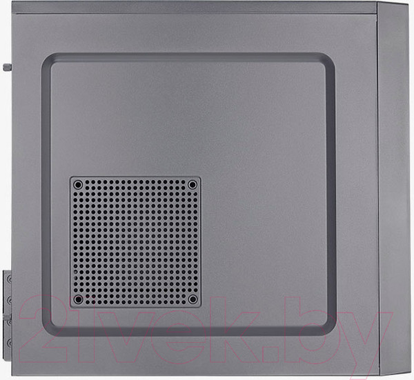 Изображение товара Корпус для компьютера AeroCool CS-108-S-BK