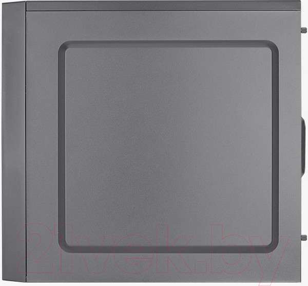 Изображение товара Корпус для компьютера AeroCool CS-108-S-BK