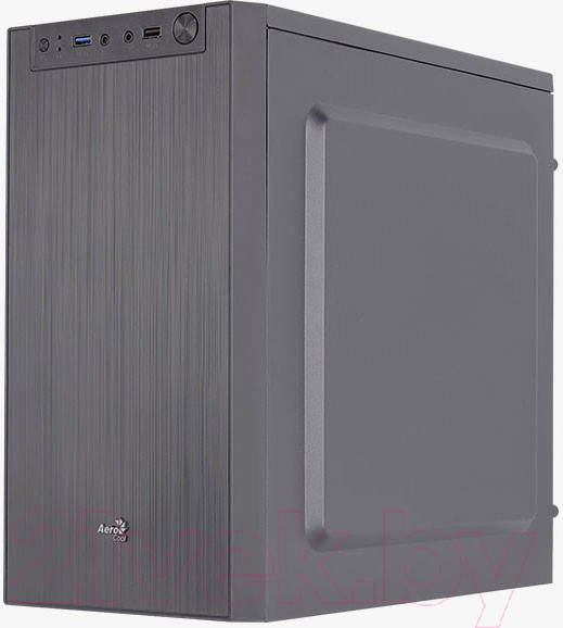 Изображение товара Корпус для компьютера AeroCool CS-108-S-BK