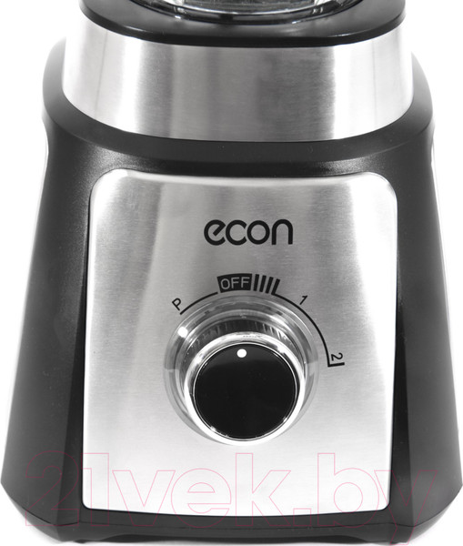 Изображение товара Блендер стационарный Econ ECO-755SB