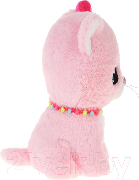 Изображение товара Мягкая игрушка Fluffy Family Котенок Лапочка / 681952