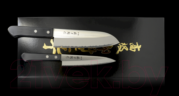 Изображение товара Набор ножей Fuji Cutlery TJ-GIFTSET-A