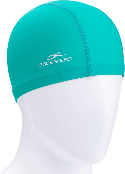 Изображение товара Шапочка для плавания 25DEGREES Comfo Aquamarine / 25D21001A