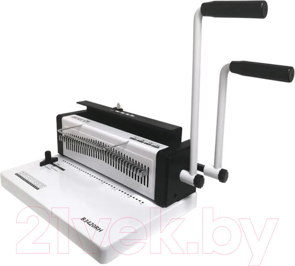 Изображение товара Брошюровщик Office Kit B3420RH