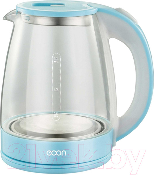 Изображение товара Электрочайник Econ ECO-1846KE