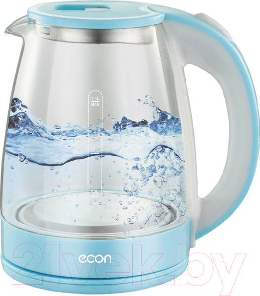 Изображение товара Электрочайник Econ ECO-1846KE