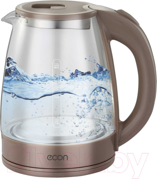 Изображение товара Электрочайник Econ ECO-1847KE