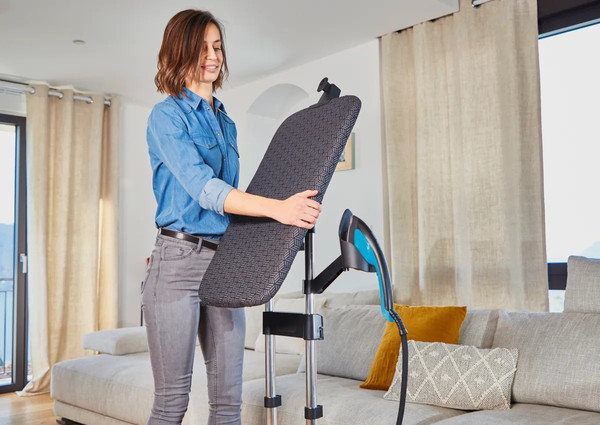 Изображение товара Гладильная система Tefal QT1511E0