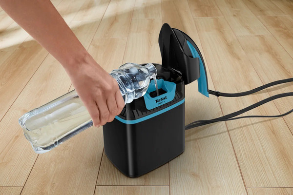 Изображение товара Гладильная система Tefal QT1511E0