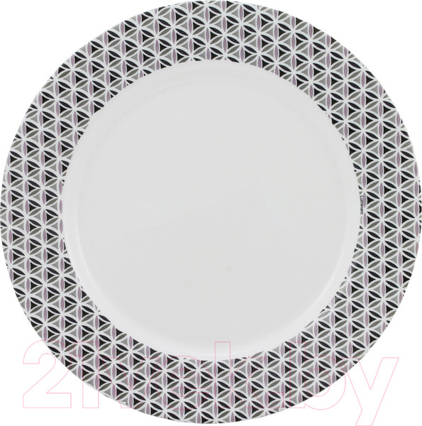 Изображение товара Тарелка столовая глубокая Luminarc Palermo P3068