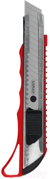 Изображение товара Нож пистолетный Mirax 09127