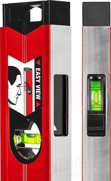 Изображение товара Уровень строительный Mirax 34611-060