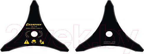 Изображение товара Нож для триммера Champion C5120